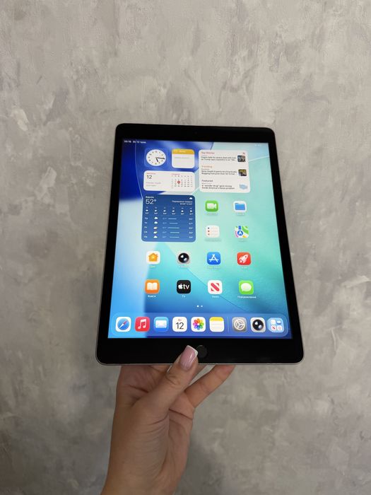 iPad 9 64GB Wi-Fi