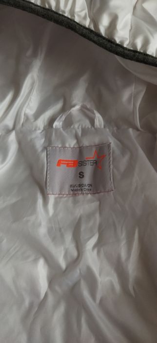 Куртка дівчача/ жіноча S