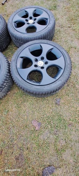 Alu Felgi z oponami