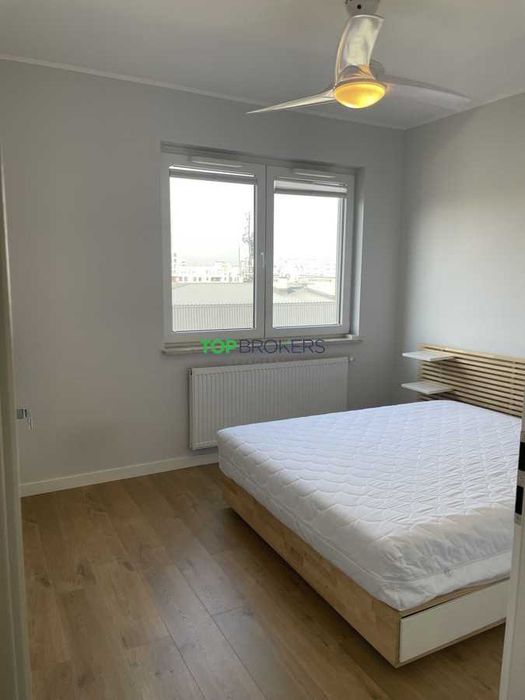 Mieszkanie – Warszawa - Widok 5