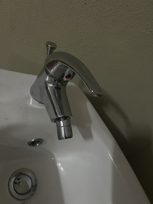 Bidé usado em muito bom estado