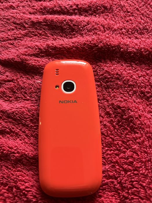 Продам Nokia 3310
