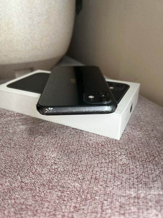 Iphone 11 87% kondycji