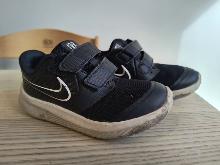 Buty dziecięce Nike star runner 26