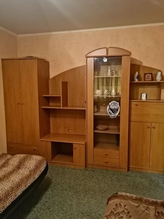 Оренда квартири подобово