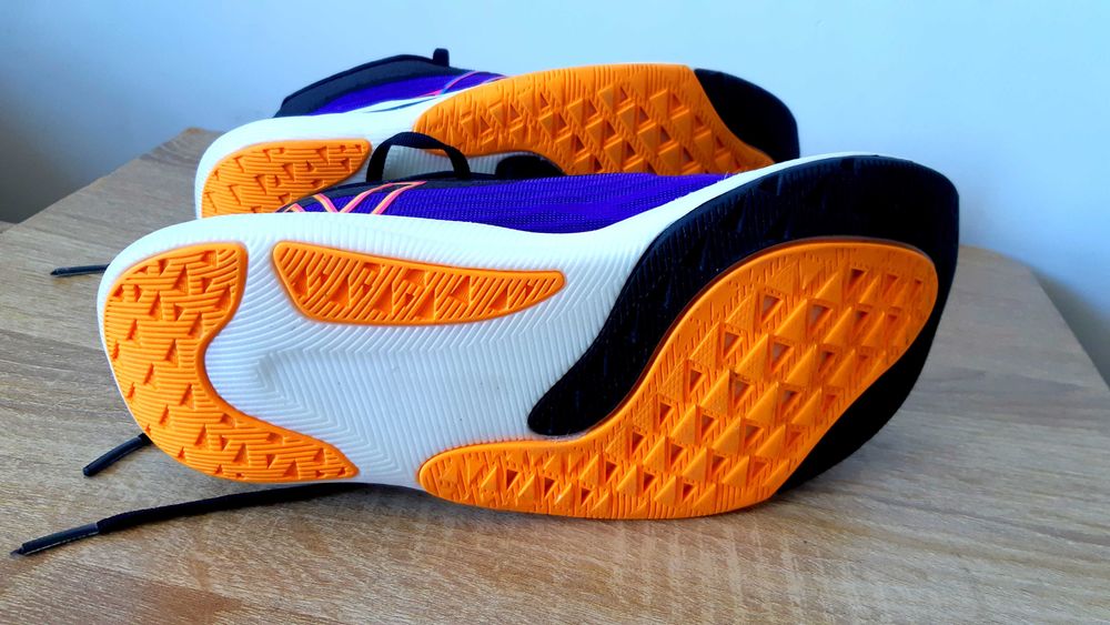 New Balance FuelCell Rebel v2 ideał super 119 zł tanio
