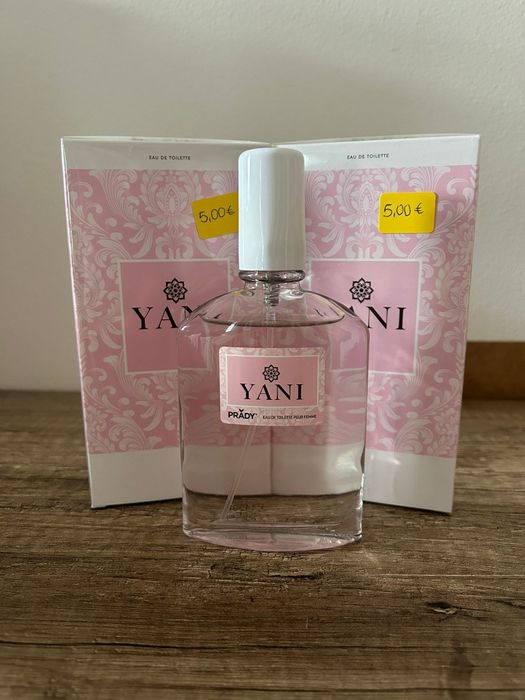 Perfume árabes novos