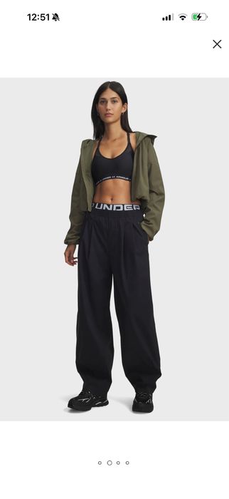 Штани Under Armour, оригінал