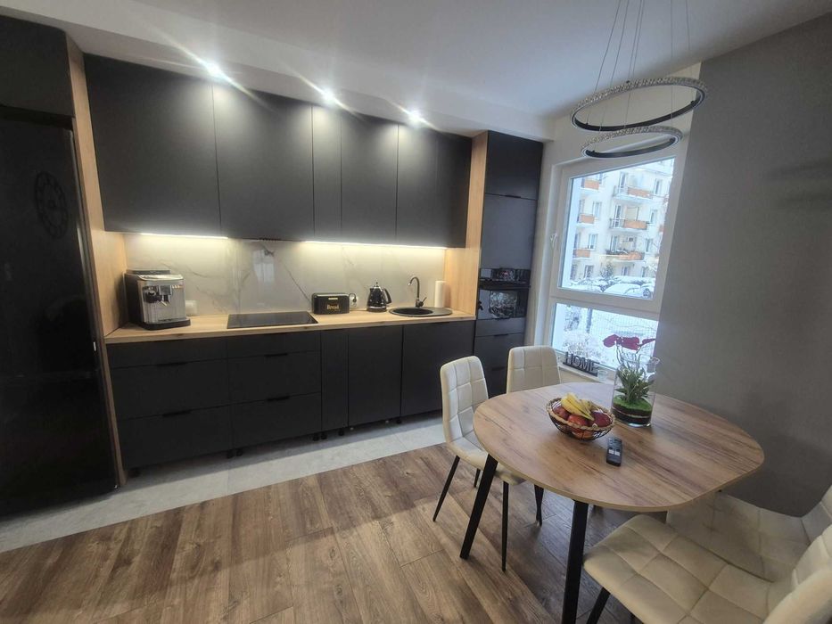 Mieszkanie / apartament Gdynia 3 pokojowe na wynajem