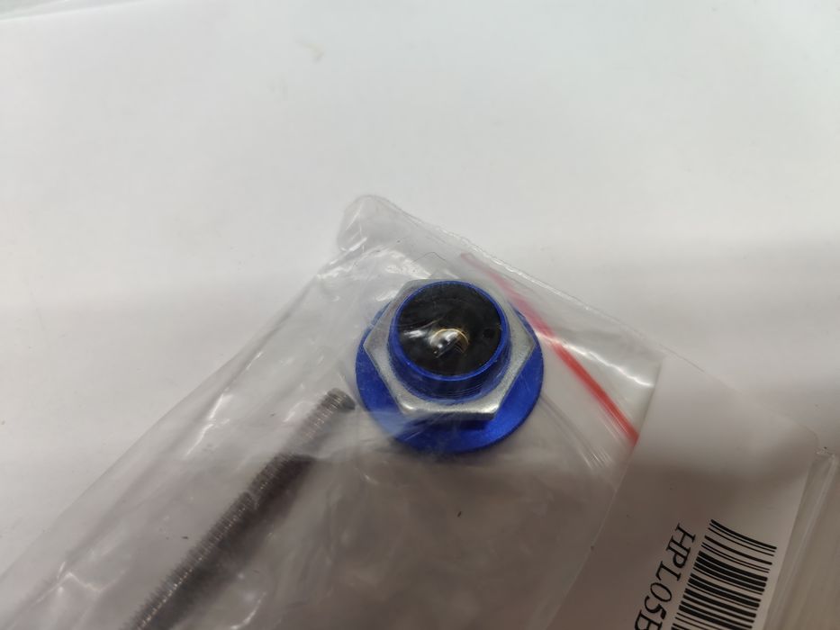 Fecho rápido universal