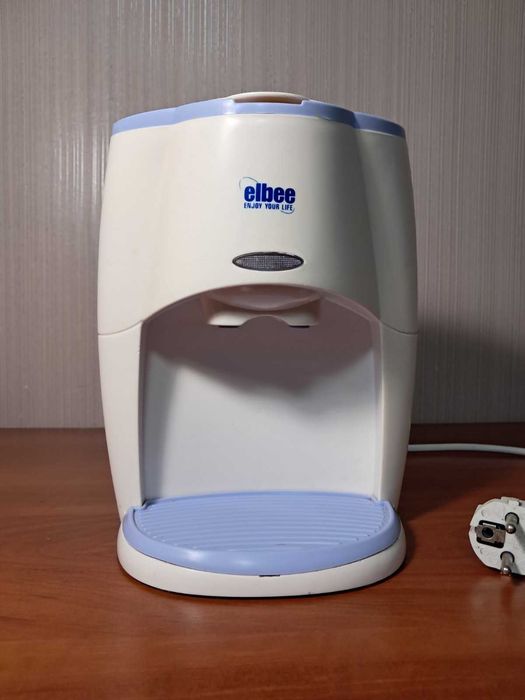 Кофеварка капельная (фільтраційна) Elbee.