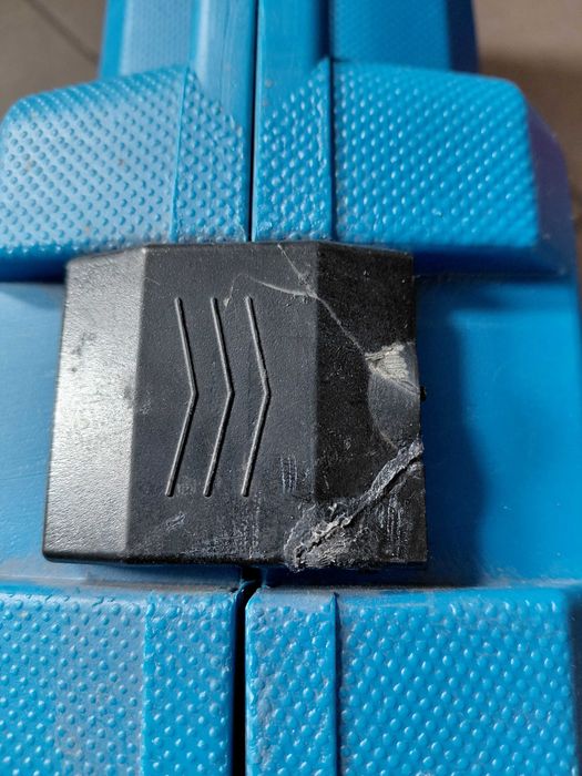 Ściągacz tulei wahacza Ford Mazda Volvo