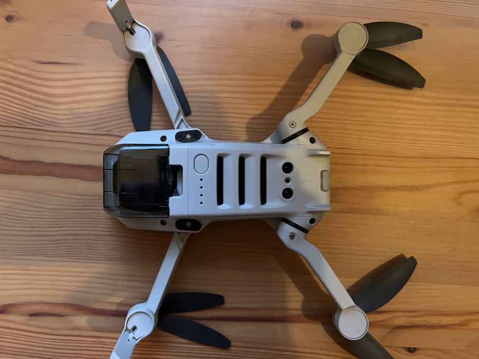 Sprzedam drona dji mini 2
