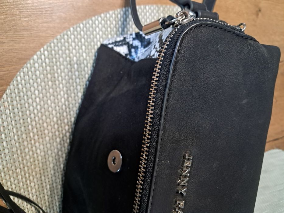 Ładna torebka na ramię