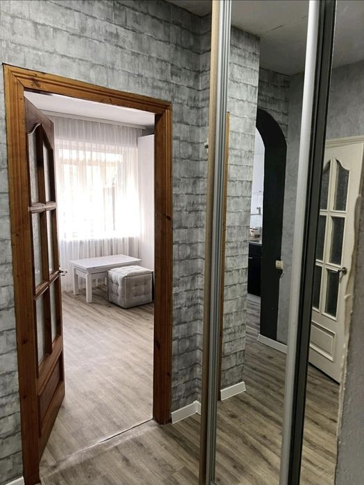 Здам 1 кімнатну квартиру .Здолбунів