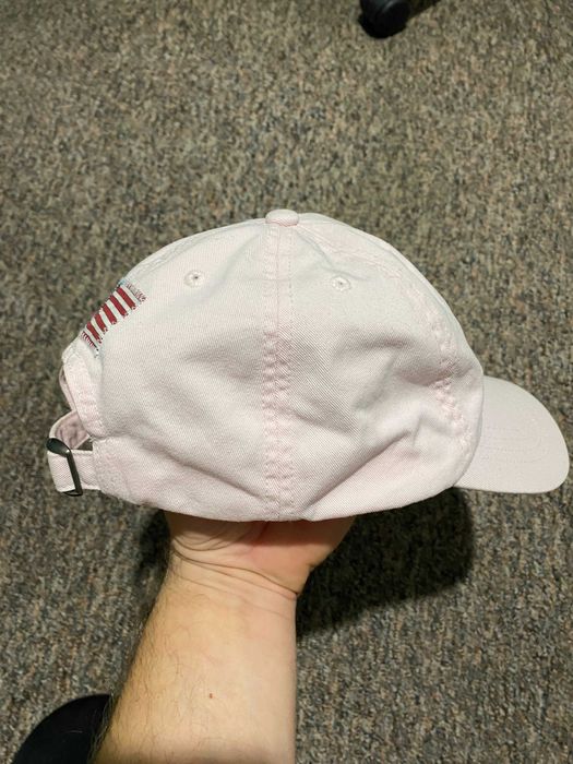 бейсболка ralph lauren оригінал р-s/m/L