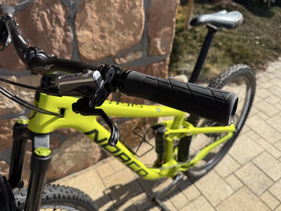 * Rower MTB Norco Sight C 9.2 Full karbon 29  DVO Diamond**