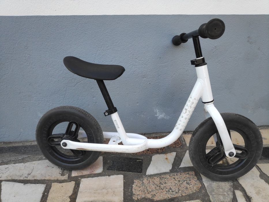 Bicicleta Runride 100 BTwin