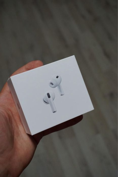 Навушники Apple Airpods 3 PRO type-c нові