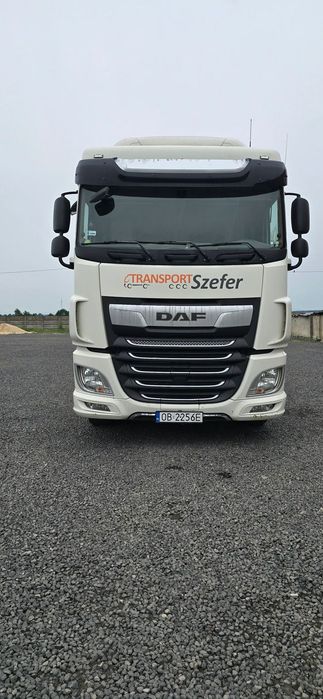 DAF