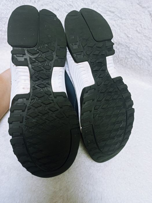 New balance Утеплені черевики для хлопчика дівчинки, 37.5 розмір