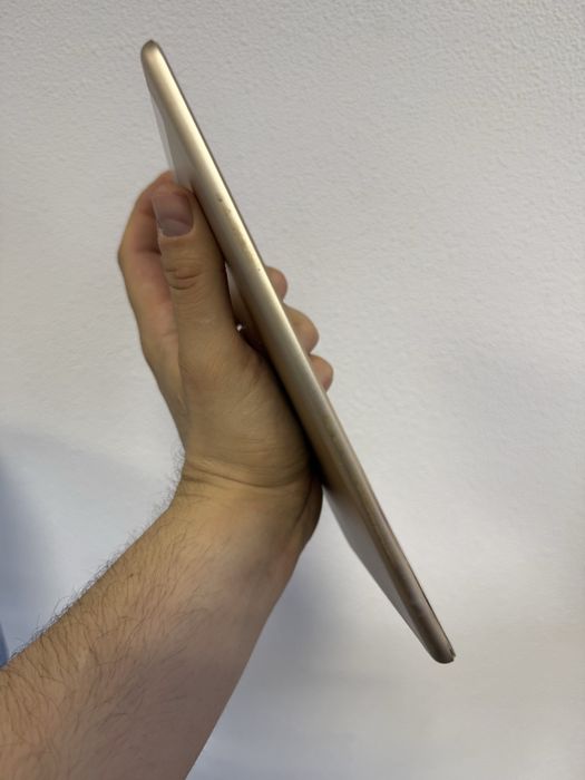 iPad mini 4gen 32 gb Lte Gold