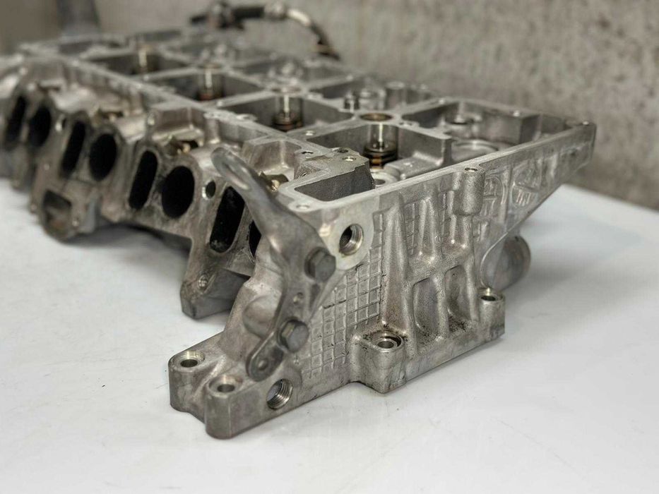 Cabeça do motor/ Culassa BMW F10..F20..F30 (N47D20C)