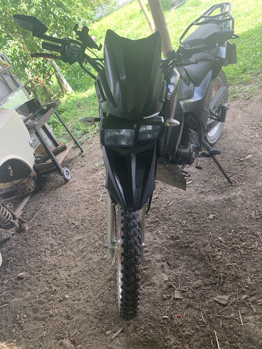 Shineray x-trail200