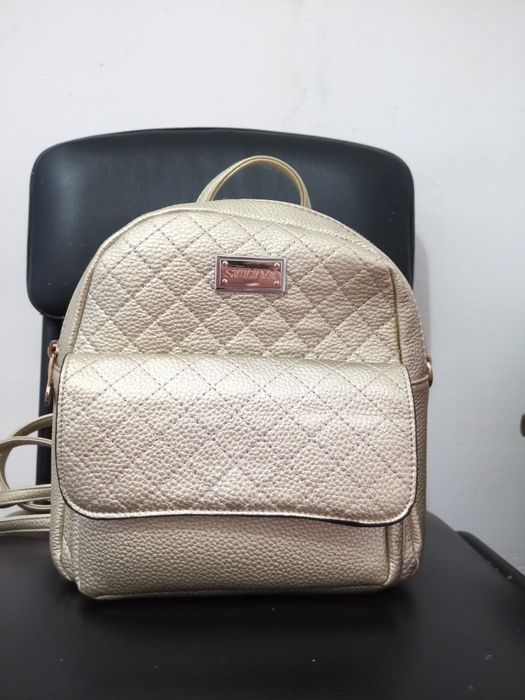 сумка рюкзак  гаианець