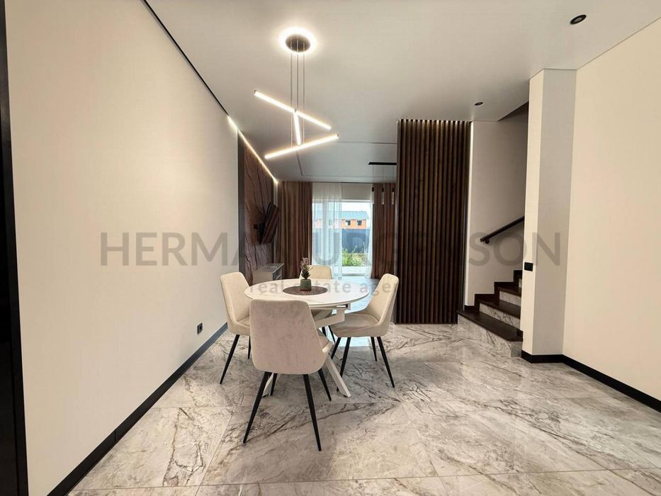 Дом по адресу Петефі Шандора пл. (площадь 134 м²) - Atlanta.ua - фото 6