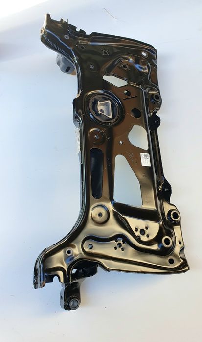 Passat B8 Leon Octavia Golf VII A3 Yeti Tiguan II Arteon Superb SANKI