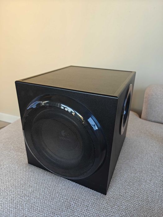 Logitech Z906 5.1