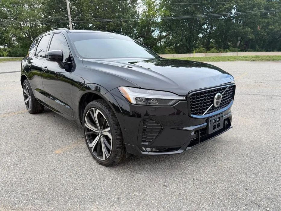 Volvo XC 60