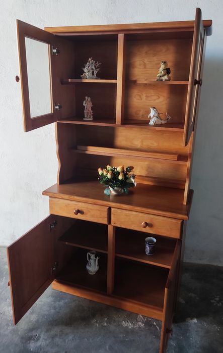 Louceiros de 2 portas