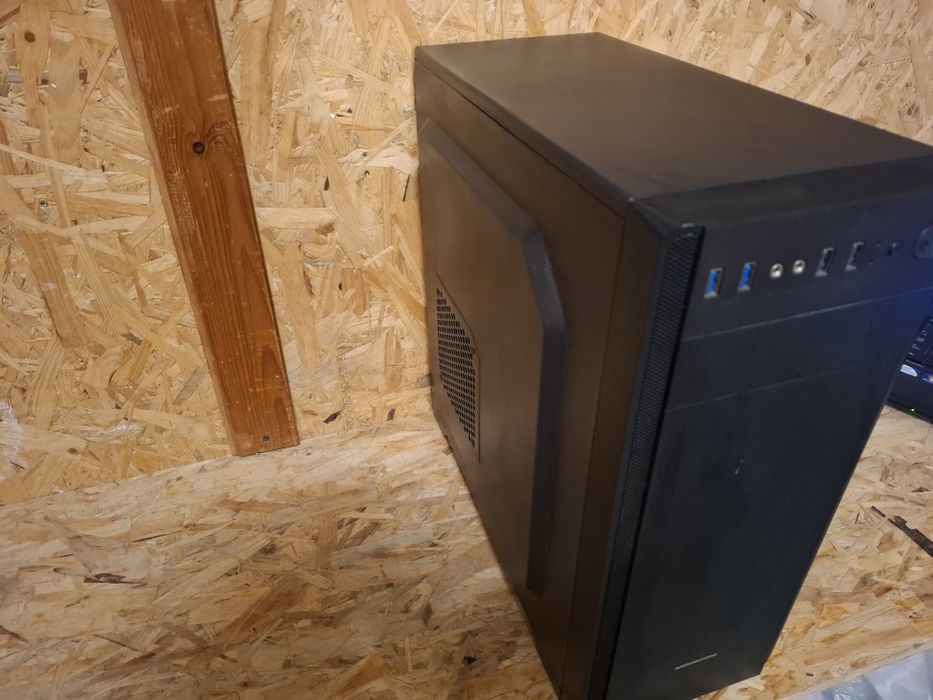 Zestaw komputerowy obudowa Modecom USB 3.0