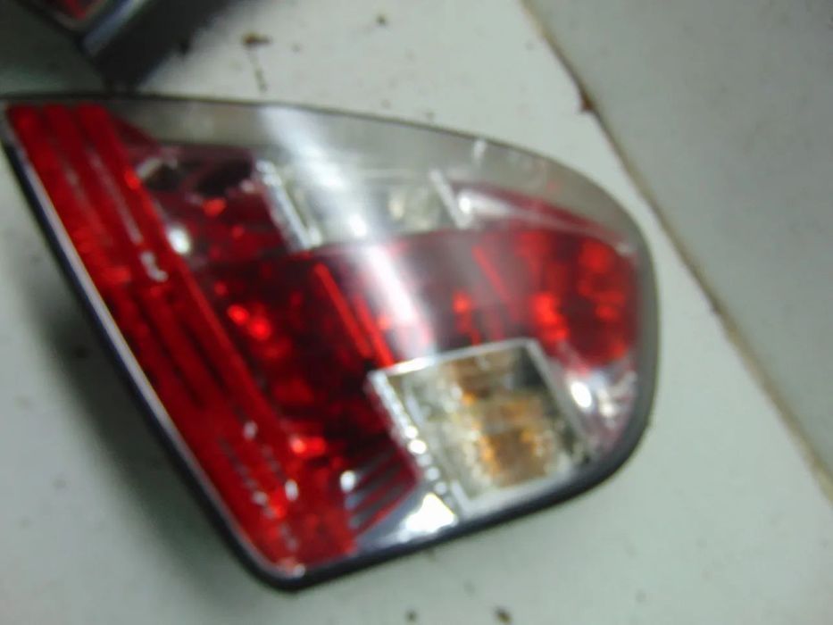 Fiat Stilo farolins " usado em bom estado