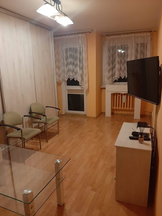 Mieszkanie do wynajęcia 2 pokoje,Starogard Gdański