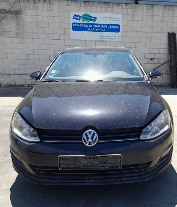 Para peças VOLKSWAGEN Golf VII (5G1, BQ1, BE1, BE2)