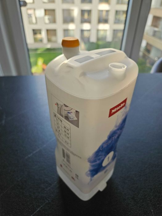 Miele ultraphase 1 sztuka puste