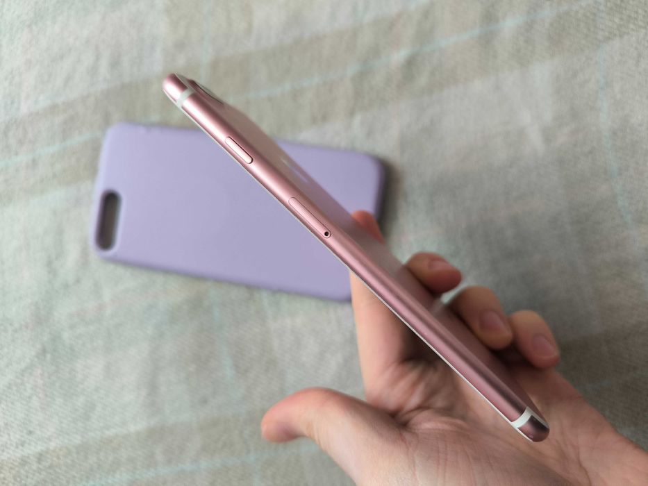 iPhone 7 Plus 256 ГБ Neverlock