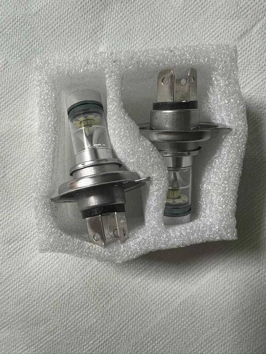 Lampadas Auto Led H4