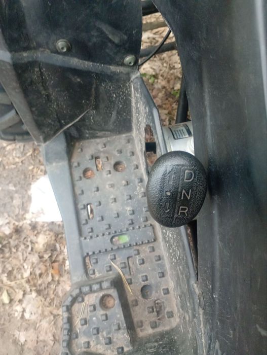 Продам квадроцикл 125