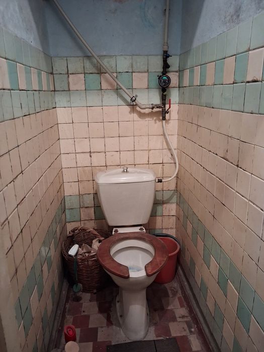 Продам 3к сталинку в центре города ул.Ковалевича