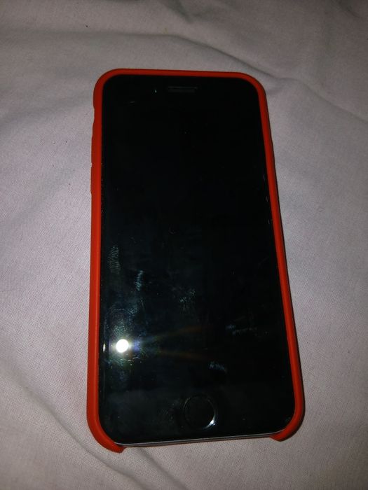 Iphone 6s 32gb Como Novo