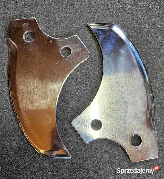 Noże do kutrów masarskich