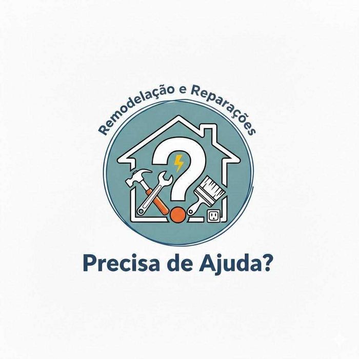 Remodelações e reparações em Cascais