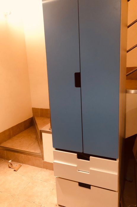 Armário Criança Ikea