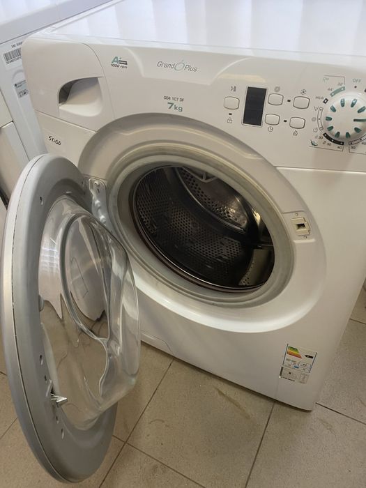 Стиральна машина LG  Candy