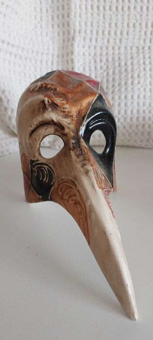 Máscaras do Carnaval de Veneza