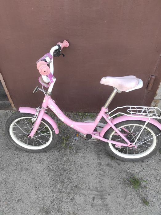 Велосипед детский.